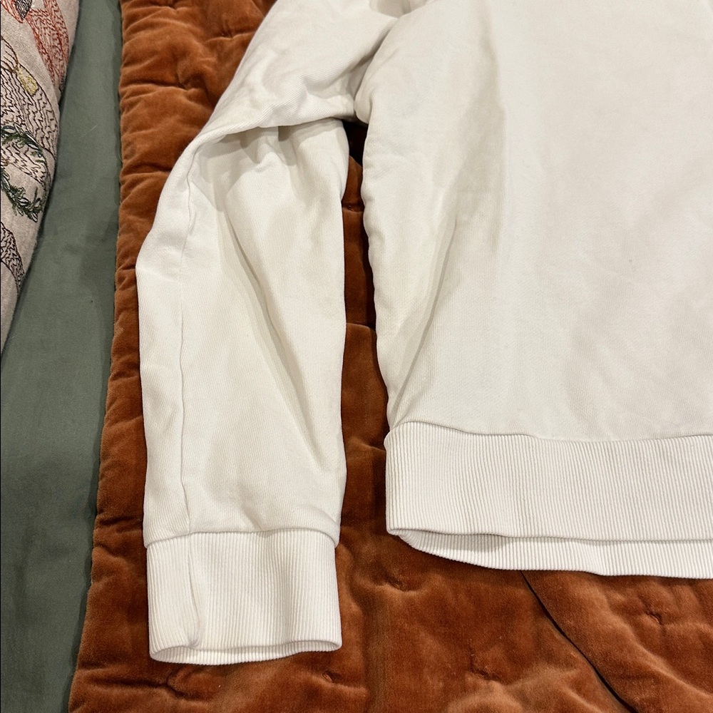Patagonia Organic Crew Sweatshirt - Picture 4 of 5